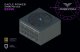 Zasilacz PREYON Eagle Power GOLD 850W (PEPG850W) 13