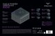Zasilacz PREYON Eagle Power GOLD 850W (PEPG850W) 14