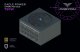 Zasilacz PREYON Eagle Power GOLD 750W (PEPG750W) 18