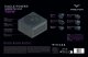 Zasilacz PREYON Eagle Power GOLD 750W (PEPG750W) 19