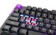 Klawiatura PREYON Silent claw red Gateron Red Pro (PSCR105B) 2
