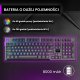 Klawiatura PREYON Silent claw yellow Gateron Yellow Pro (PSCY105B) 5