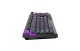 Klawiatura PREYON Silent claw yellow Gateron Yellow Pro (PSCY105B) 10