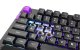Klawiatura PREYON Silent claw TKL brown Gateron Brown Pro (PSCTB85B) 2