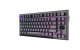 Klawiatura PREYON Silent claw TKL brown Gateron Brown Pro (PSCTB85B) 9