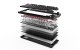 Klawiatura PREYON Silent claw TKL red Gateron Red Pro (PSCTR85B) 13