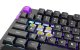 Klawiatura PREYON Silent claw TKL yellow Gateron Yellow Pro (PCSTY85B) 2