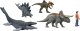 Kalendarz adwentowy Mattel Jurassic World Kalendarz adwentowy (JBG37) 3