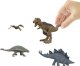 Kalendarz adwentowy Mattel Jurassic World Kalendarz adwentowy (JBG37) 4