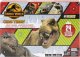 Kalendarz adwentowy Mattel Jurassic World Kalendarz adwentowy (JBG37) 1