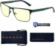 Gunnar Gunnar Gaming Brille Pendleton       Moos              Amber 6