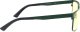 Gunnar Gunnar Gaming Brille Pendleton       Moos              Amber 7