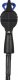 Sourcing Pistolet malarski 20B476 18 V 5