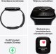 Smartwatch Apple Watch 10 GPS + Cellular 46mm Jet Black Alu M/L Czarny  (MWY43QF/A) 3