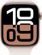 Smartwatch Apple Watch 10 GPS 42mm Rose Gold Alu M/L Różowy (MWWJ3) 2