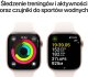 Smartwatch Apple Watch 10 GPS 42mm Rose Gold Alu M/L Różowy (MWWJ3) 4