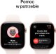 Smartwatch Apple Watch 10 GPS 42mm Rose Gold Alu M/L Różowy (MWWJ3) 6