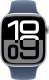 Smartwatch Apple Watch 10 GPS 46mm Silver Alu M/L Niebieski (MWWM3) 2