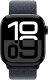 Smartwatch Apple Watch 10 GPS 42mm Jet Black Alu Sport Loop Granatowy (MWWG3) 2