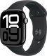 Smartwatch Apple Watch 10 GPS 42mm Jet Black Alu M/L Czarny (MWWF3) 1