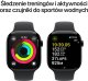 Smartwatch Apple Watch 10 GPS 42mm Jet Black Alu M/L Czarny (MWWF3) 4