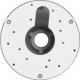 Dahua Technology UCHWYT SUFITOWY KAMERY PFB2211C DAHUA 3