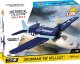 B-Kids Klocki Grumman F6F Hellcat 235 klocków B-kids 11