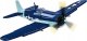 B-Kids Klocki Grumman F6F Hellcat 235 klocków B-kids 5