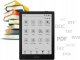 Czytnik Onyx Boox Go 6 Carta 32GB czarny (OPC1225R) 7