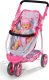 Baby Born Wózek 2w1 Deluxe 2