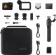 Kamera GoPro Hero 13 Creator Edition czarna 4