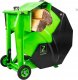 Zipper Zipper ZI-STM350 Stone Cutting Machine 8