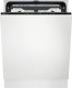 Piekarnik Electrolux EEG88600W 1