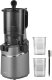 Wyciskarka wolnoobrotowa Concept Solution LO7120 1