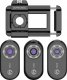 Apexel 3x Obiektyw MIKROSKOP CYFROWY 200x 150x 100x Filtr CPL do Telefonu Telefon / APL-MS3IN1 3