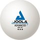 Joola ZESTAW DO TENISA STOŁOWEGO JOOLA W TORBIE 14 RAKIETKI 30 PIŁECZKI 2