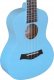 V-Tone V-TONE UK23 BL ukulele koncertowe akustyczne 23"" 6