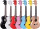 V-Tone V-TONE UK23 BL ukulele koncertowe akustyczne 23"" 8