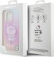 Hello Kitty HKHMP16XH50AP iPhone 16 Pro Max 6.9" pink/pink hardcase IML 50TH Anniversary Magsafe 8