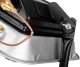 Neo Promiennik gazowy na butle 4600W 8