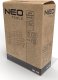 Neo Promiennik gazowy na butle 4600W 10