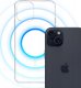 3MK Etui Clear MagCase do Apple iPhone 15 4