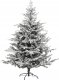 Fééric Lights and Christmas Sztuczna choinka na metalowym stojaku 150 cm 2