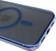 3MK Etui Frosty MagCase Blue do Apple iPhone 12 Pro Max 7