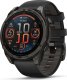 Zegarek sportowy Garmin Fenix 8 AMOLED Czarny (010-02904-21) 1
