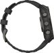 Zegarek sportowy Garmin Fenix 8 AMOLED Czarny (010-02904-21) 11