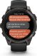 Zegarek sportowy Garmin Fenix 8 AMOLED Czarny (010-02904-21) 6