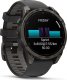 Zegarek sportowy Garmin Fenix 8 AMOLED Czarny (010-02904-21) 7