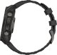 Zegarek sportowy Garmin Fenix 8 AMOLED Czarny (010-02904-21) 10