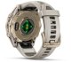 Zegarek sportowy Garmin Fenix 8 AMOLED Beżowy (010-02903-11) 12